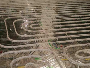石河子清洗地暖价格优惠
