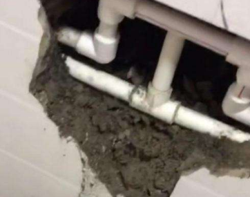 石河子卫生间漏水哪家好