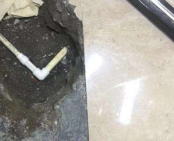 石河子卫生间测漏水多少钱 石河子卫生间测漏水多少钱