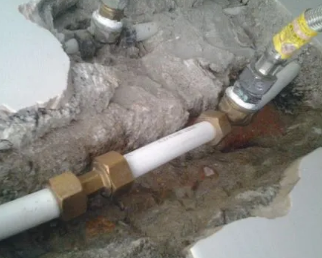 石河子测漏水多少钱