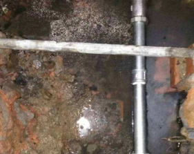 石河子卫生间测漏水多少钱