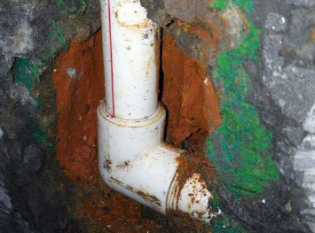 石河子卫生间测漏水价格明细