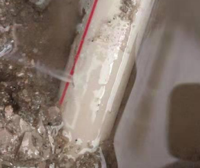 石河子水管维修公司
