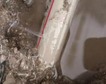 石河子水管维修多少钱