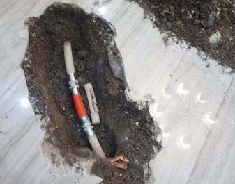 石河子水管维修哪家好