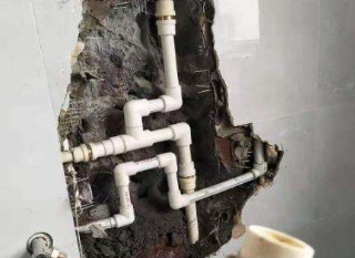 石河子卫生间测漏水价格多少