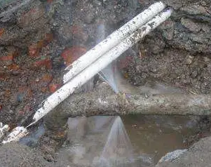 石河子水管维修费用是多少