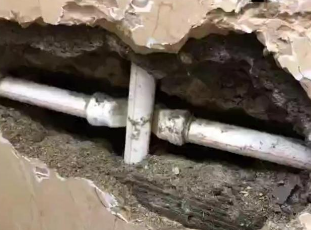 石河子水管维修哪家好