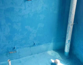 石河子卫生间防水多少钱