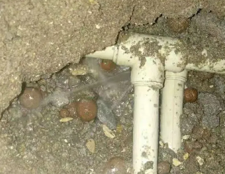 石河子卫生间测漏