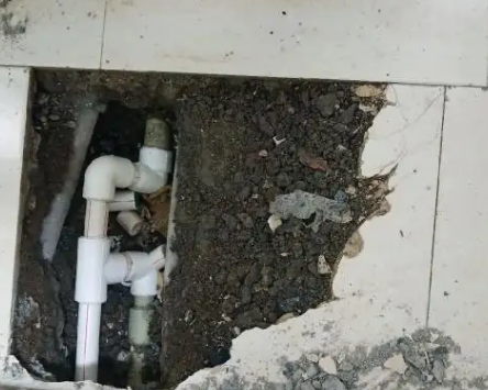 石河子卫生间测漏水哪家好