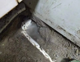 石河子卫生间测漏水多少钱