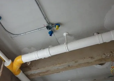 石河子水管维修多少钱