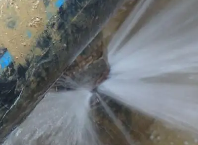 石河子卫生间测漏水施工步骤