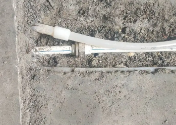 石河子卫生间测漏水之解决方法