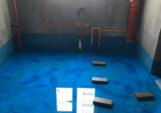 石河子卫生间防水步骤