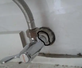 石河子水管维修多少钱