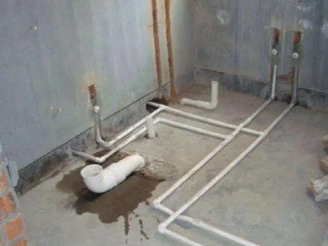 石河子水管维修多少钱