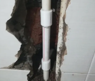 石河子卫生间测漏水的相关案例