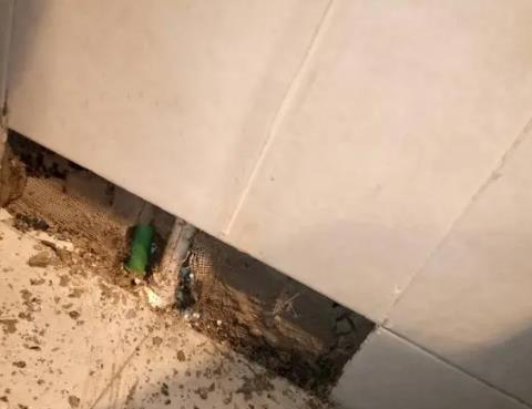 石河子测漏水公司为您专业分享下检漏仪器准确定位的方法有什么特点?