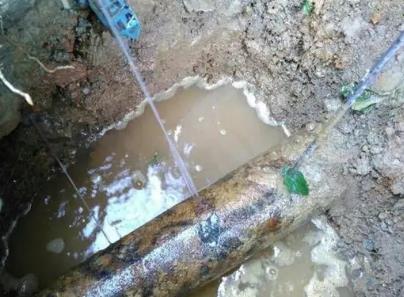 石河子卫生间测漏水公司分享下我们可以检测到轻微的漏水和水压吗？