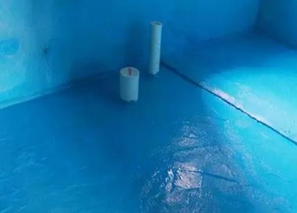 石河子卫生间防水公司分享防水小知识