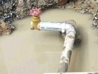 石河子漏水检测电话多少