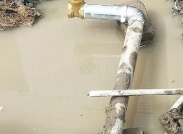 石河子测漏水公司电话